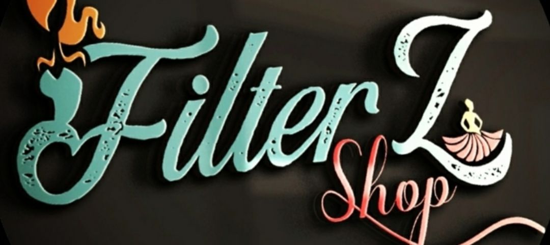 FilterZ online boutique