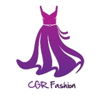 Business logo of CGR fashion