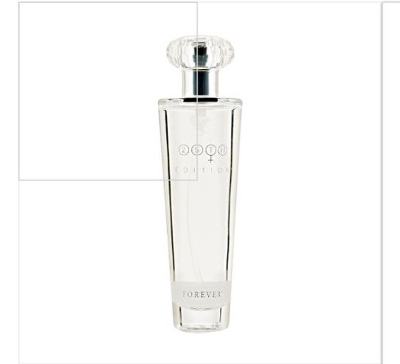 25th edition perfume (women's perfume) uploaded by Forever's on 8/21/2020