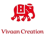 Business logo of Vivaan creation