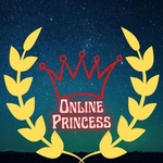 Business logo of Online princess