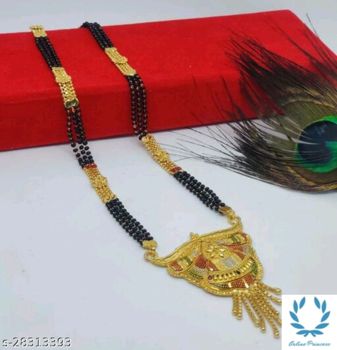 Mangalsutra uploaded by business on 7/10/2021