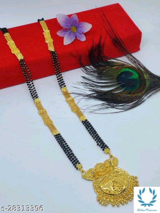 Mangalsutr uploaded by business on 7/10/2021