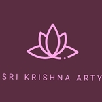 Business logo of Sree krishna Arty