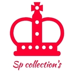 Business logo of Sp collection