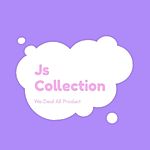 Business logo of Js Collection