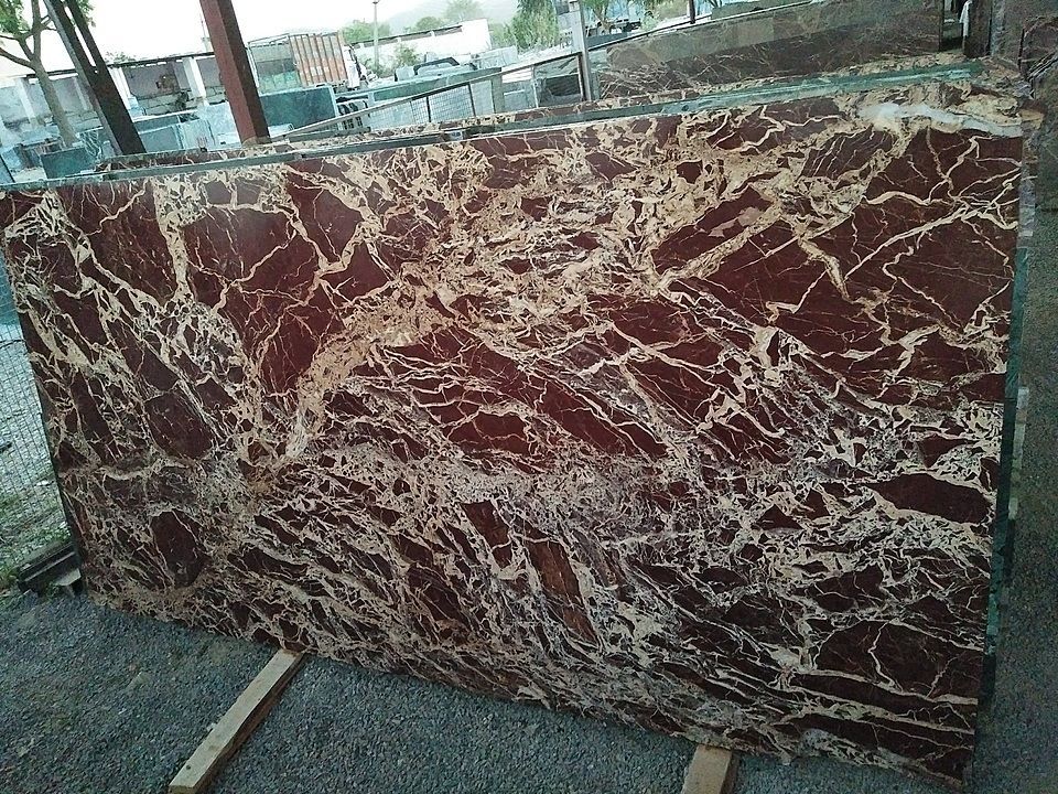 cherry gold marble  uploaded by business on 8/21/2020
