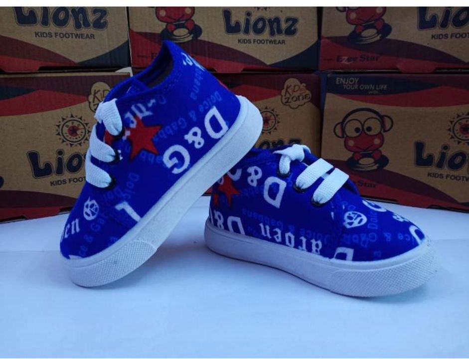 Kids shoes uploaded by business on 7/11/2021