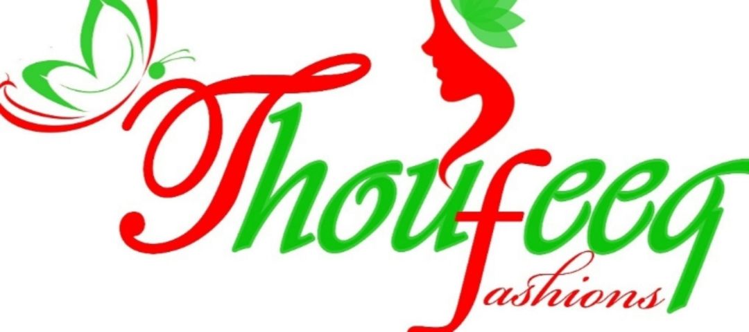 Thoufeeq fashion store