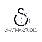 Business logo of Sharma studio