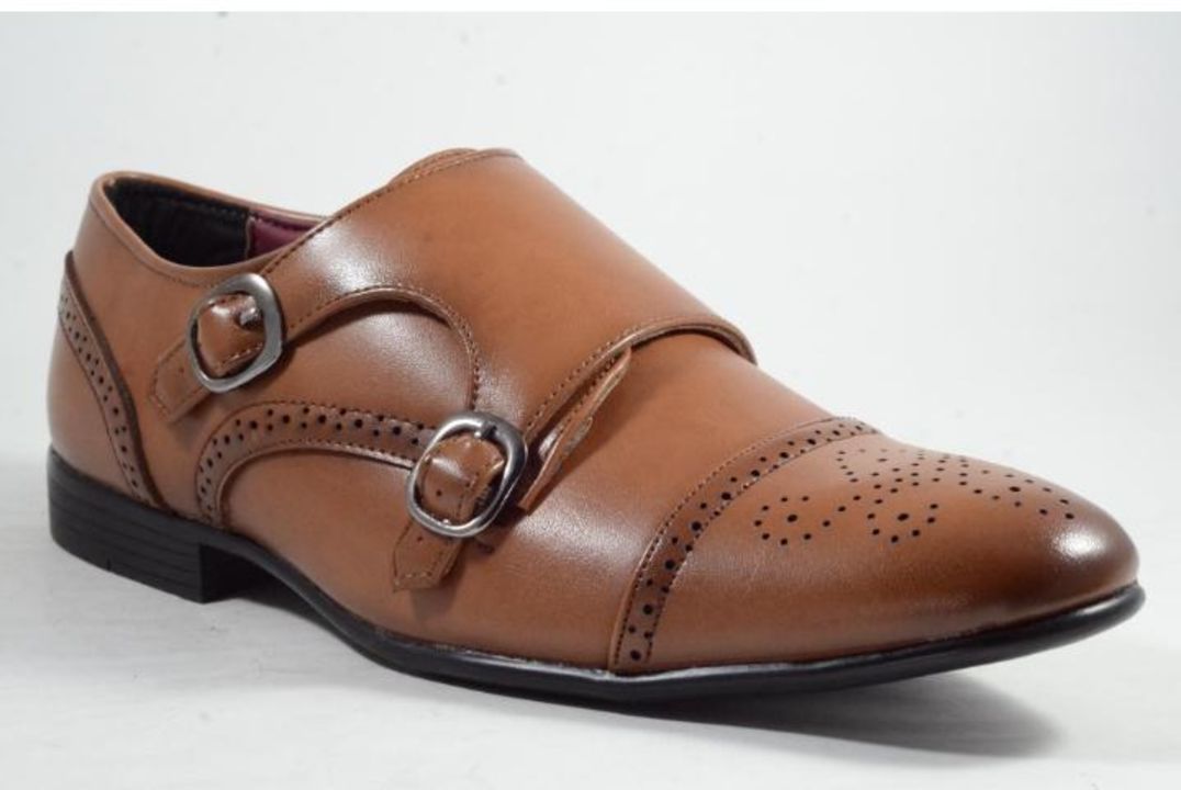 Man footwear  uploaded by business on 7/11/2021