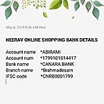 Business logo of Neerav Online Shopping