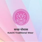 Business logo of Kutch Poshak
