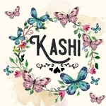 Business logo of KASHI Exports
