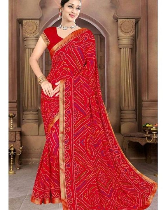 Post image Catalog Name:*Adrika Superior Sarees*Saree Fabric: Art SilkBlouse: Running BlouseBlouse Fabric: Art SilkPattern: Zari WovenBlouse Pattern: JacquardMultipack: SingleSizes: Free Size (Saree Length Size: 5.5 m, Blouse Length Size: 0.8 m) 
Dispatch: 2-3 DaysEasy Returns Available In Case Of Any Issue*Proof of Safe Delivery! Click to know on Safety Standards of Delivery Partners- https://ltl.sh/y_nZrAV3