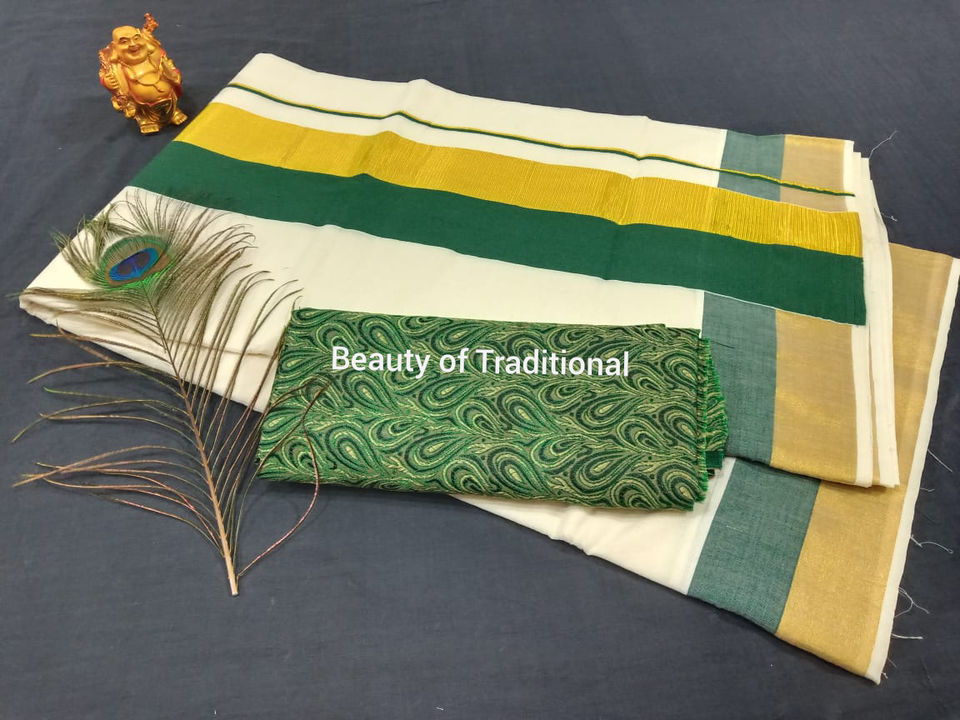Product uploaded by Kerala Textiles on 7/11/2021