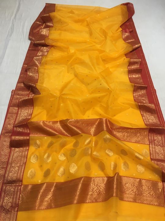 Product uploaded by Handloom saree on 7/11/2021