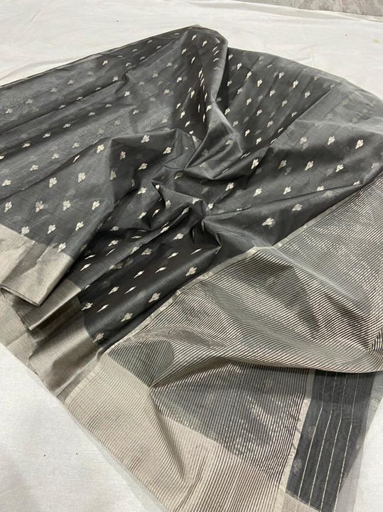 Product uploaded by Handloom saree on 7/11/2021