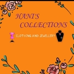 Business logo of HANI'S COLLECTION'S