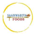 Business logo of Saanwariya Foods