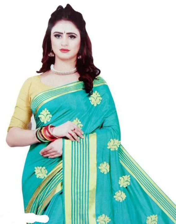 Soft silk saree uploaded by business on 7/11/2021