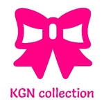 Business logo of K.G.N collection