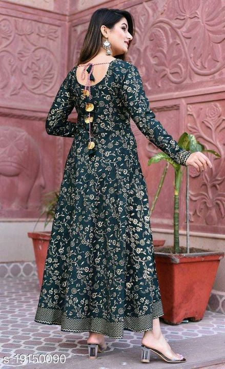 Latest stylish gown  uploaded by Latest collection on 7/11/2021