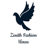 Business logo of Zenith Fashion House