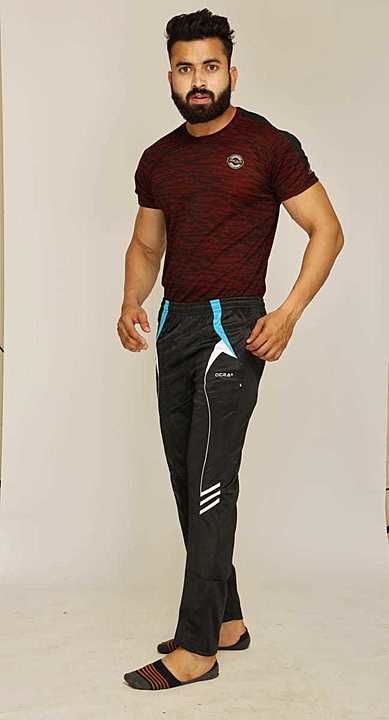 Post image Hey! Checkout my updated collection Evolution Trackpant.