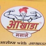 Business logo of Akhada Masala
