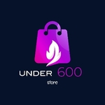 Business logo of Under 600 store