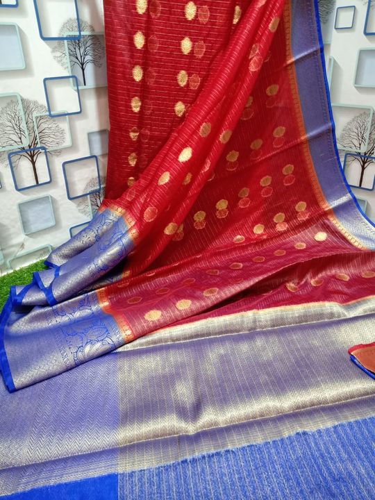 Product uploaded by Sanjida silk creation on 7/11/2021