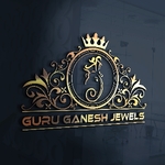 Business logo of Guru ganesh jewels