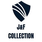 Business logo of JF COLLECTION