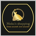 Business logo of Mokus shopping