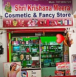 Business logo of Cosmetic and famcy