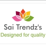 Business logo of Sai Trends