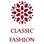 Business logo of CLASSIC FASHION