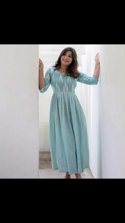 Graceful kurti uploaded by business on 7/11/2021