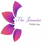 Business logo of The Females fashion hub