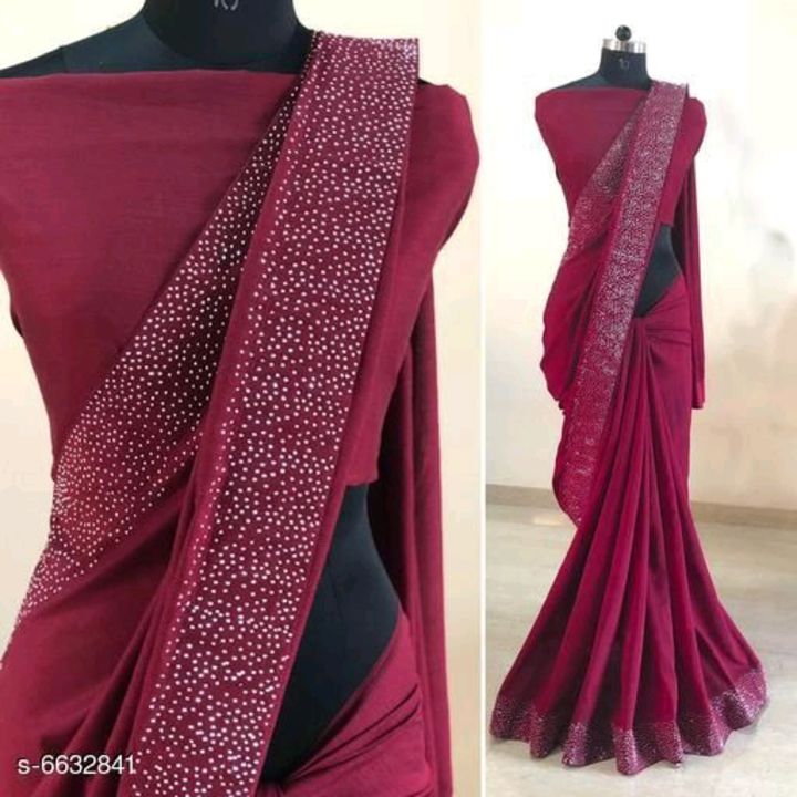 Classic saree uploaded by business on 7/11/2021