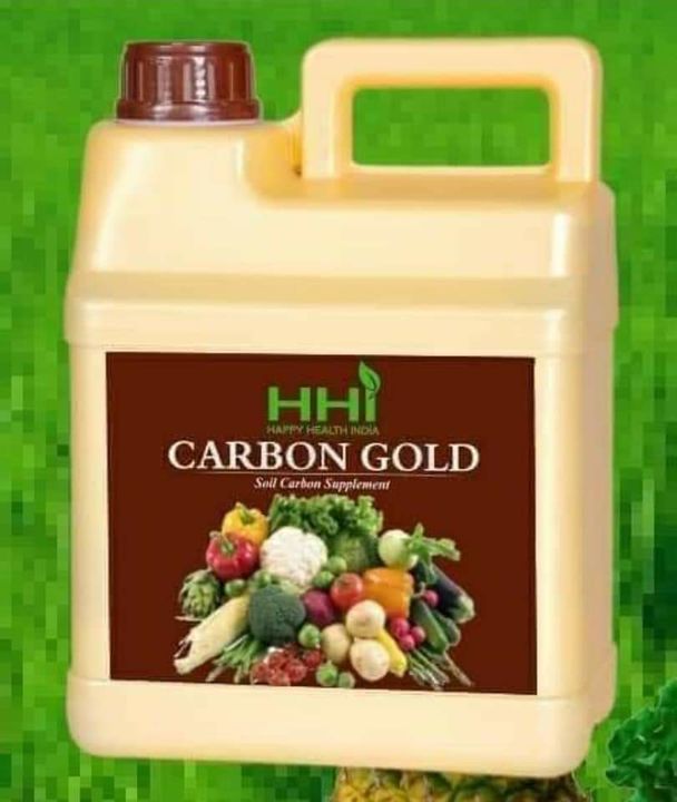 Carbon gold uploaded by Soni Shishodia on 7/11/2021