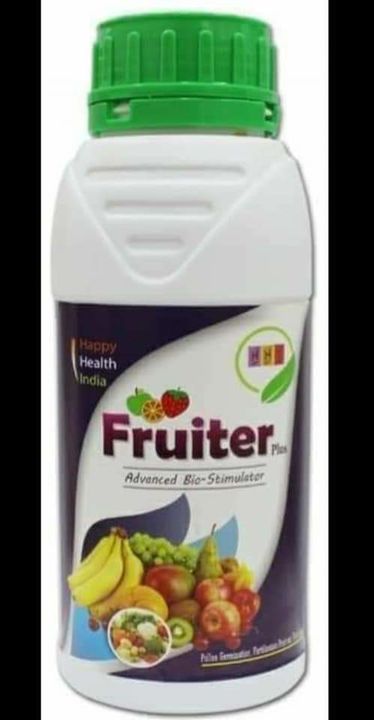 Fruiter plus uploaded by business on 7/11/2021