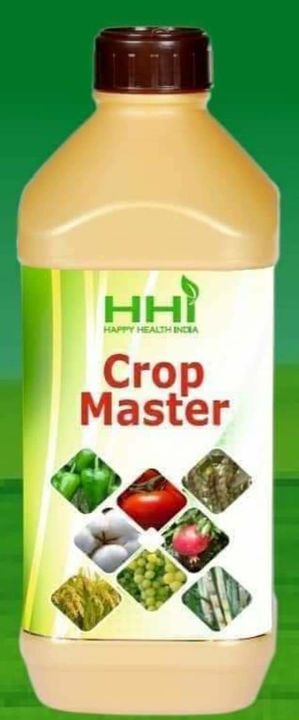 Crop master uploaded by business on 7/11/2021