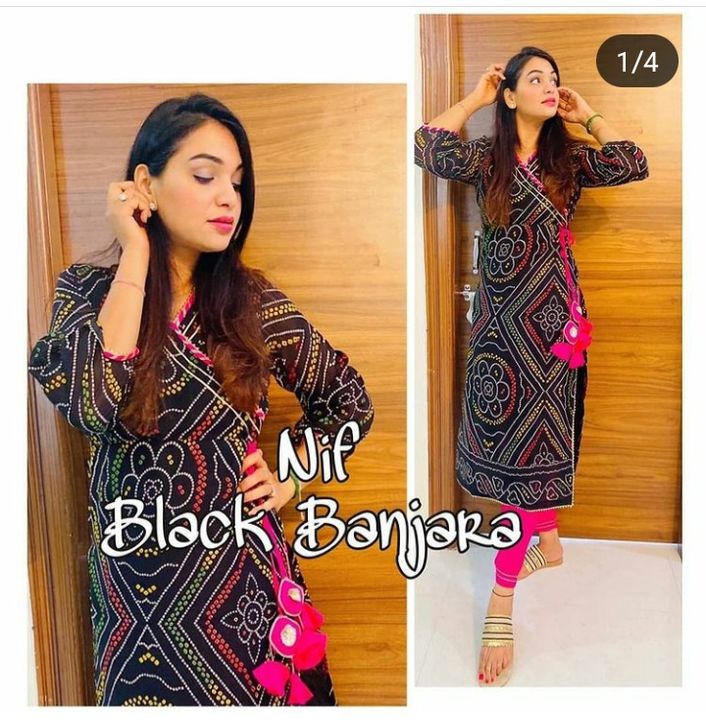 Kurti with pant  uploaded by business on 7/11/2021