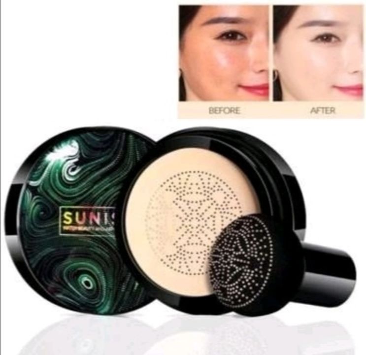 Makeup products  uploaded by business on 7/11/2021