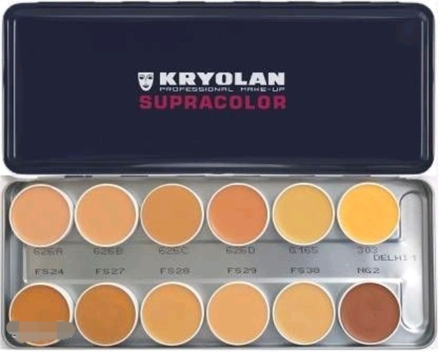 Makeup products  uploaded by Super Shopping Sale on 7/11/2021