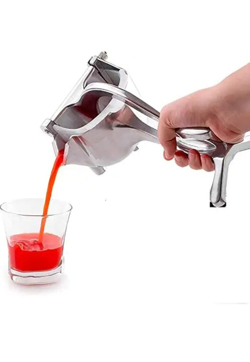 Hand juicer uploaded by New Radhe Radhe gift collection on 7/11/2021
