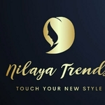 Business logo of Nilaya Trends