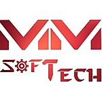 Business logo of MM SOFT TECH